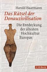 Das R&auml;tsel der Donauzivilisation