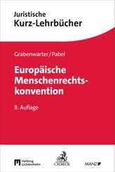 Europ&auml;ische Menschenrechtskonvention