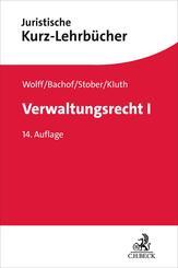 Verwaltungsrecht  I