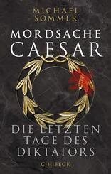 Mordsache Caesar