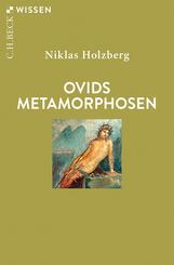 Ovids Metamorphosen