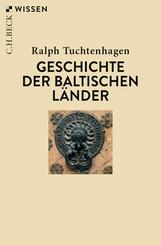 Geschichte der baltischen L&auml;nder