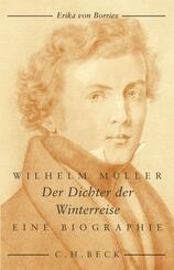 Wilhelm M&uuml;ller