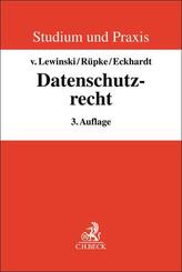 Datenschutzrecht