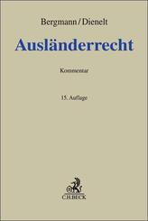 Ausl&auml;nderrecht