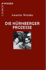 Die N&uuml;rnberger Prozesse
