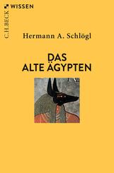 Das Alte &Auml;gypten