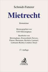 Mietrecht