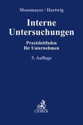 Interne Untersuchungen