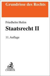 Staatsrecht II