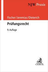Pr&uuml;fungsrecht