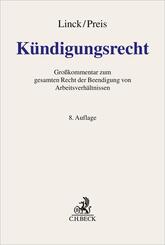 K&uuml;ndigungsrecht