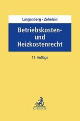 Betriebskosten- und Heizkostenrecht