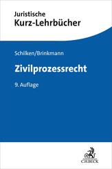 Zivilprozessrecht