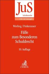 F&auml;lle zum Besonderen Schuldrecht