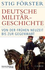 Deutsche Milit&auml;rgeschichte