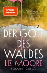 Der Gott des Waldes