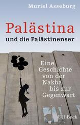 Pal&auml;stina und die Pal&auml;stinenser