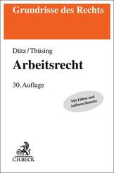 Arbeitsrecht