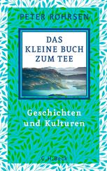 Das kleine Buch zum Tee