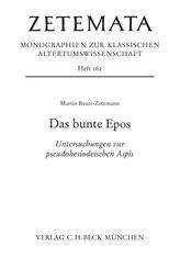 Das bunte Epos