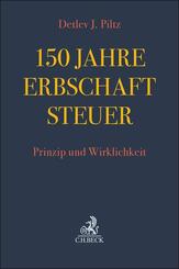 150 Jahre Erbschaftsteuer