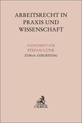 Arbeitsrecht in Praxis und Wissenschaft