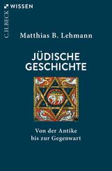 J&uuml;dische Geschichte