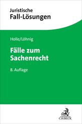 F&auml;lle zum Sachenrecht