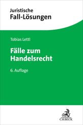 F&auml;lle zum Handelsrecht