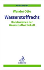 Wasserstoffrecht