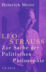 Leo Strauss