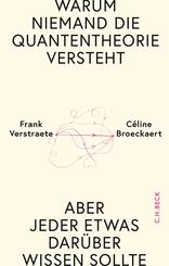 Warum niemand die Quantentheorie versteht