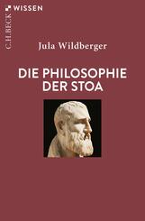 Die Philosophie der Stoa