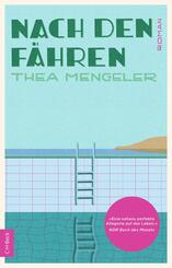 Nach den F&auml;hren