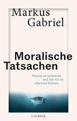 Moralische Tatsachen
