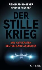 Der stille Krieg
