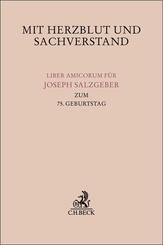 Mit Herzblut und Sachverstand