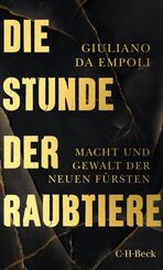 Die Stunde der Raubtiere