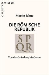Die r&ouml;mische Republik