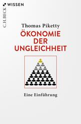 &Ouml;konomie der Ungleichheit