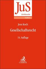 Gesellschaftsrecht