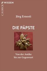 Die P&auml;pste