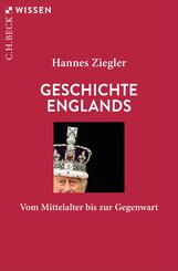 Geschichte Englands