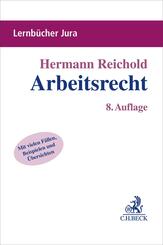 Arbeitsrecht