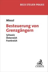 Besteuerung von Grenzg&auml;ngern