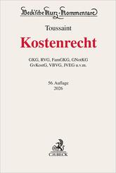 Kostenrecht
