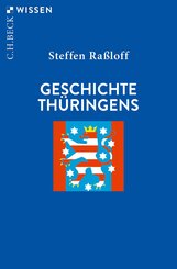 Geschichte Th&uuml;ringens