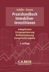 Praxishandbuch Immobilien-Investitionen
