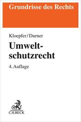 Umweltschutzrecht